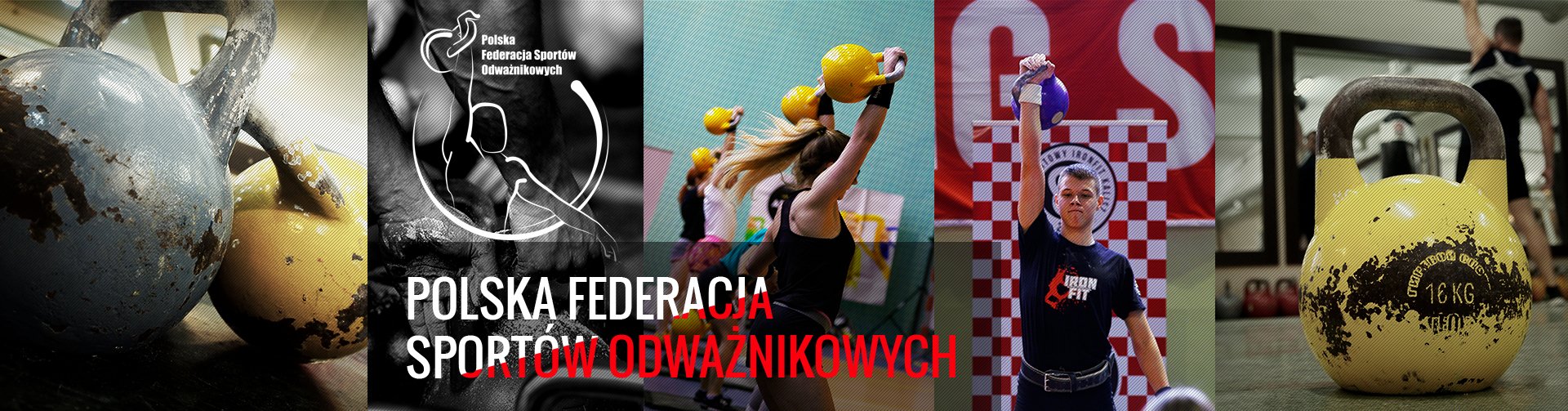 Polska Federacja Sportów Odważnikowych